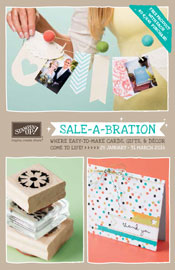 Sale-a-Bration